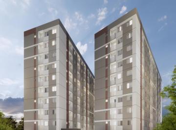 Apartamento · 24m² · 1 Quarto · Metrocasa Prime Saúde