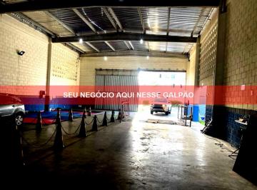Comercial · 300m² · 1 Vaga · VENDO GALPÃO EXCELENTE EM LAURO DE FREITAS R$ 890.000,00 SALVADOR BA