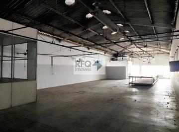 Comercial · 792m² · 8 Vagas · Oportunidade única de investimento em um galpão comercial localizado na Vila Moraes