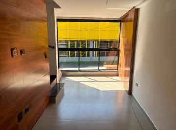 5a8b6dd745faa575c24e29fa58a93f52af4059f5 · Sobrado com 3 dormitórios à venda, 98 m² por R$ 560.000,00 - Vila Guilhermina - Praia Grande/SP