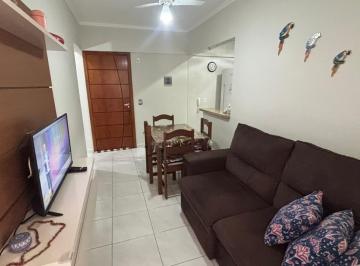 c88398f64b33edb61d11205667f436bbe3455fff · Apartamento com 1 dormitório para alugar, 41 m² por R$ 2.500,02/mês - Vila Guilhermina - Praia Grand