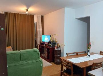 41bdf4c34120ed070d74afb4b16f784cfba1fd86 · Apartamento com 4 dormitórios à venda, 93 m² por R$ 850.000,00 - Jardim Aquárius - São José dos Camp