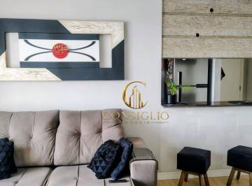 e95b5c6fe021e9f4dbfb59be0ee611bb761bf956 · Apartamento com 3 dormitórios para alugar, 68 m² por R$ 3.860,00/mês - Villa Branca - Jacareí/SP