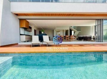 490d2e8e5786d2c2c1f65f9f9175d52c5ed5b031 · Casa de Alto Padrão com 5 suítes à venda, 400 m² por R$ 4.900.000 - Alphaville Nova Esplanada 2 - Vo