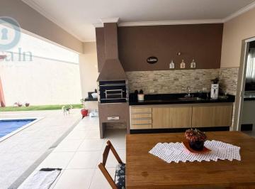 f46e5901a46dd901e5772c10b4eafb244cb6d3f7 · Casa com 3 dormitórios à venda, 230 m² por R$ 1.590.000 - Loteamento Itatiba Country Club - Itatiba/