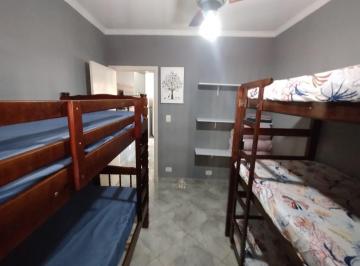 Apartamento · 51m² · 2 Quartos · 1 Vaga · Apartamento para Venda em Praia Grande, AVIAÇÃO, 2 dormitórios, 2 banheiros, 1 vaga