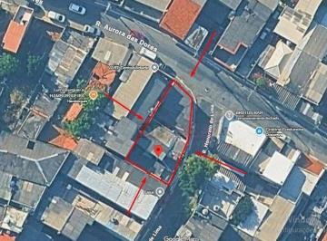 0f5a5147ce1e569915e18bf2cf3bbe0dde36b74f · Terreno à venda, 175 m² por R$ 434.899,00 - Vila Formosa - São Paulo/SP