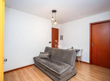 12f42015cef5c6273c4d92b341e889339d4f4361 · Apartamento com 1 dormitório à venda, 42 m² por R$ 315.000,00 - Cristo Rei - Curitiba/PR