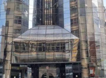 Comercial · 376m² · 10 Vagas · Sala comercial à venda no bairro Santa Efigênia - São Paulo/SP
