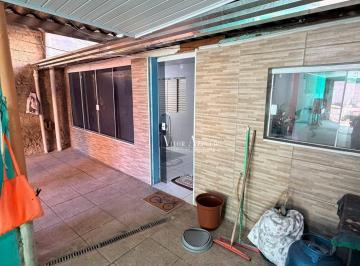 07a10c12b63b4f2e4c708347e49c890d2f49700a · Casa com 2 dormitórios à venda, 130 m² por R$ 249.000,00 - Jardim São Lucas - Votorantim/SP