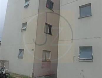 Apartamento · 50m² · 2 Quartos · 1 Vaga · Apartamento para Venda em PRAIA GRANDE, Vila Sônia, 2 dormitórios, 1 banheiro, 1 vaga