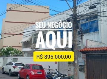 Comercial · 299m² · 5 Quartos · 2 Vagas · OPORTUNIDADE EM NAZARÉ - CASA COMERCIAL - INVESTIMENTO CERTO!