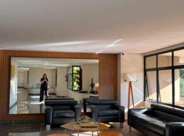449c77a9c64a1b7e490d414e6f905172bcdaee78 · Apartamento com 4 dormitórios para alugar, 202 m² por R$ 11.191/mês - Alphaville - Barueri/SP
