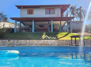 4d1802456c697ef76b676a26e9f7f0d76677a55d · Chácara com 3 dormitórios à venda, 1200 m² por R$ 860.000,00 - Jardim Estância Brasil - Atibaia/SP