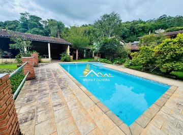 768b586286d64be4134c730ea4827c05ea66b1bc · Chácara com 4 dormitórios à venda, 976 m² por R$ 700.000,00 - Parque Petrópolis - Mairiporã/SP