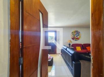 Casa · 96m² · 1 Quarto · 1 Vaga · Casa à Venda - Vila Mariana, 1 Quarto,  96 m2