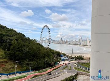 Apartamento · Apartamento Quadra Mar para Venda em Balneário Camboriú, PIONEIROS