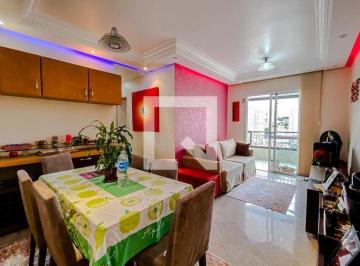 Apartamento · 80m² · 3 Quartos · 2 Vagas · Apartamento à Venda - Ipiranga, 3 Quartos, 80 m2