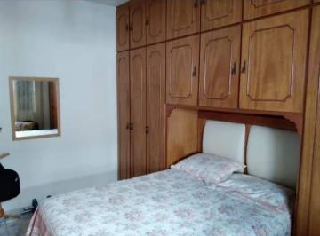 Apartamento · 54m² · 1 Quarto · 1 Vaga · Apartamento para Venda em SANTOS, EMBARÉ, 1 dormitório, 1 banheiro, 1 vaga