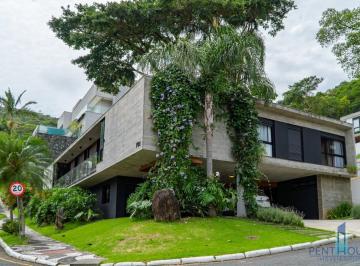 Casa · 437m² · 4 Quartos · 4 Vagas · Casa em Condomínio para Venda em Balneário Camboriú, BARRA, 4 dormitórios, 4 suítes, 4 banheiros, 4