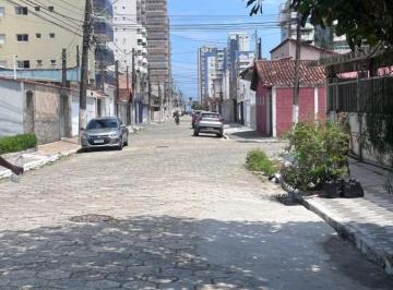 Casa · 2 Quartos · 2 Vagas · Sobrado para Venda em Praia Grande, Guilhermina, 2 dormitórios, 2 suítes, 3 banheiros, 2 vagas