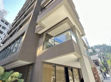 Casa · 22m² · 1 Quarto · Next Haddock - NR