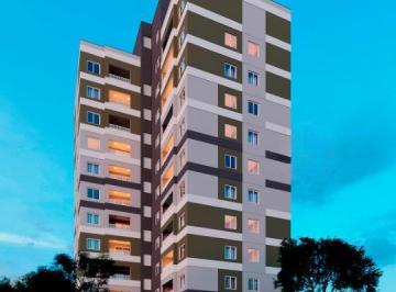 Apartamento · 28m² · 1 Quarto · Metrocasa Interlagos - NR