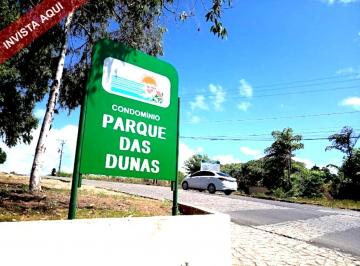 Casa · 2000m² · Terreno de 2.000m² no Condomínio Parque das Dunas em Jauá-BA - Oportunidade Imperdível!