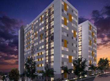 Apartamento · 24m² · 1 Quarto · Marauá