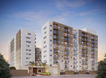 Apartamento · 24m² · 1 Quarto · Aura Jaçanã