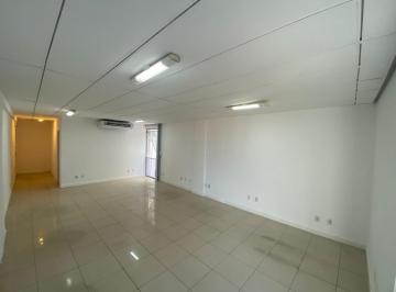 Comercial · 48m² · Excelente oportunidade! Sala comercial à venda no Comércio, Salvador-BA: 48m², nascente, porcelanato