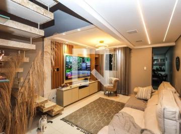 Casa · 56m² · 3 Quartos · 1 Vaga · Casa à Venda - Cambuci, 3 Quartos,  56 m2