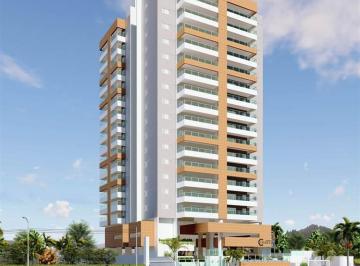 Apartamento · 73m² · 2 Quartos · 1 Vaga · APARTAMENTO COM 73,16 m² - VILA OCEANÓPOLIS - MONGAGUÁ SP
