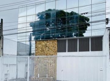 Comercial · 715m² · Galpão 715m, 600m fabril, pé direito 7,55m em Santo André ABC Paulista
