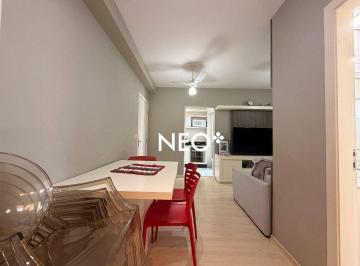 a7a69b4477fbe12870b43f35e24d3241ea4b02c9 · Apartamento com 2 dormitórios à venda, 62 m² por R$ 699.000,00 - Gonzaga - Santos/SP