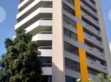 Apartamento · 300m² · 4 Quartos · 3 Vagas · APARTAMENTO RESIDENCIAL em FEIRA DE SANTANA - BA, CENTRO