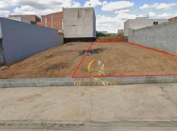 1332b3292af4d3ff74315aed7eb01b1dc9871a54 · Terreno à venda, 175 m² por R$ 250.000,00 - Setville Altos De São José - São José dos Campos/SP