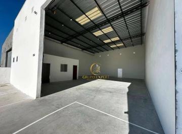 60079e1c11696807d88ff58f09713bfc01a85afc · Galpão para alugar, 300 m² por R$ 7.000/mês - Setville, São José dos Campos