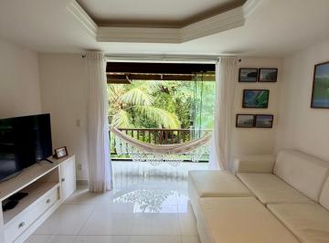 Casa · 88m² · 2 Quartos · 1 Vaga · Casa à Venda no Centro de Lauro de Freitas-BA: 2 Quartos, 1 Suíte, 88m², Lazer Completo!