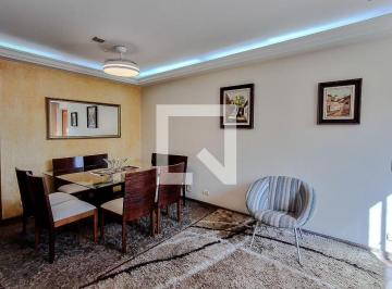 Apartamento · 90m² · 2 Quartos · 2 Vagas · Apartamento à Venda - Ipiranga, 2 Quartos,  90 m2