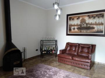 Casa · 176m² · 2 Quartos · 3 Vagas · Casa à Venda - Jardim da Glória, 2 Quartos, 176 m2