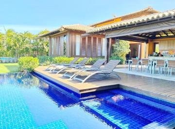 Casa · 235m² · 4 Quartos · 4 Vagas · SAUÍPE CASA com 4 SUÍTES de Alto Padrão à Venda Salvador Ba