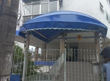 Apartamento · 45m² · 1 Quarto · APARTAMENTO À VENDA NO DOIS DE JULHO, SALVADOR-BA: 1 QUARTO, 1 SALA, 1 BANHEIRO, 45m² DE ÁREA!