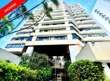 Apartamento · 212m² · 4 Quartos · 2 Vagas · ITAIGARA 4/4 com 212m² 2 suítes 2 vagas, 2 varandas Salvador Ba