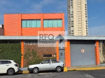 Comercial · 650m² · Espaço comercial amplo e versátil, ideal para a sua empresa! Com 3 andares bem distribuídos