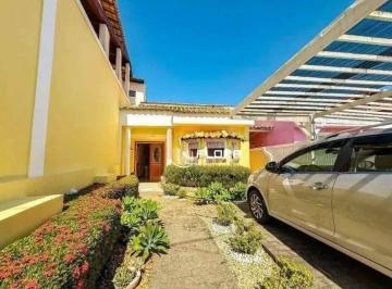 3e16dd6b085f917351c44d93fd654d5d3c4be495 · Casa com 3 dormitórios à venda, 163 m² por R$ 1.060.000,00 - Maravista - Niterói/RJ