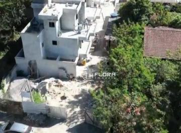 b42ee9b0a42b958396594d410285f0762cae171e · Casa com 4 dormitórios à venda, 112 m² por R$ 820.000,00 - Maravista - Niterói/RJ