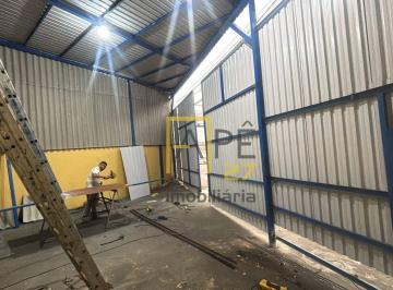 f22b6280d178b523ab0f2346dc8d17b0b96b1b86 · Galpão para alugar, 300 m² por R$ 12.000,00/mês - Vila Nova Cumbica - Guarulhos/SP