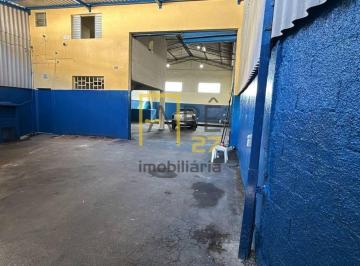 3b44a89d1539b1012bc63b429809fc66169cd144 · Galpão para alugar, 300 m² por R$ 12.000,00/mês - Vila Nova Cumbica - Guarulhos/SP