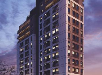 Apartamento · 28m² · 1 Quarto · Mitz Matriz